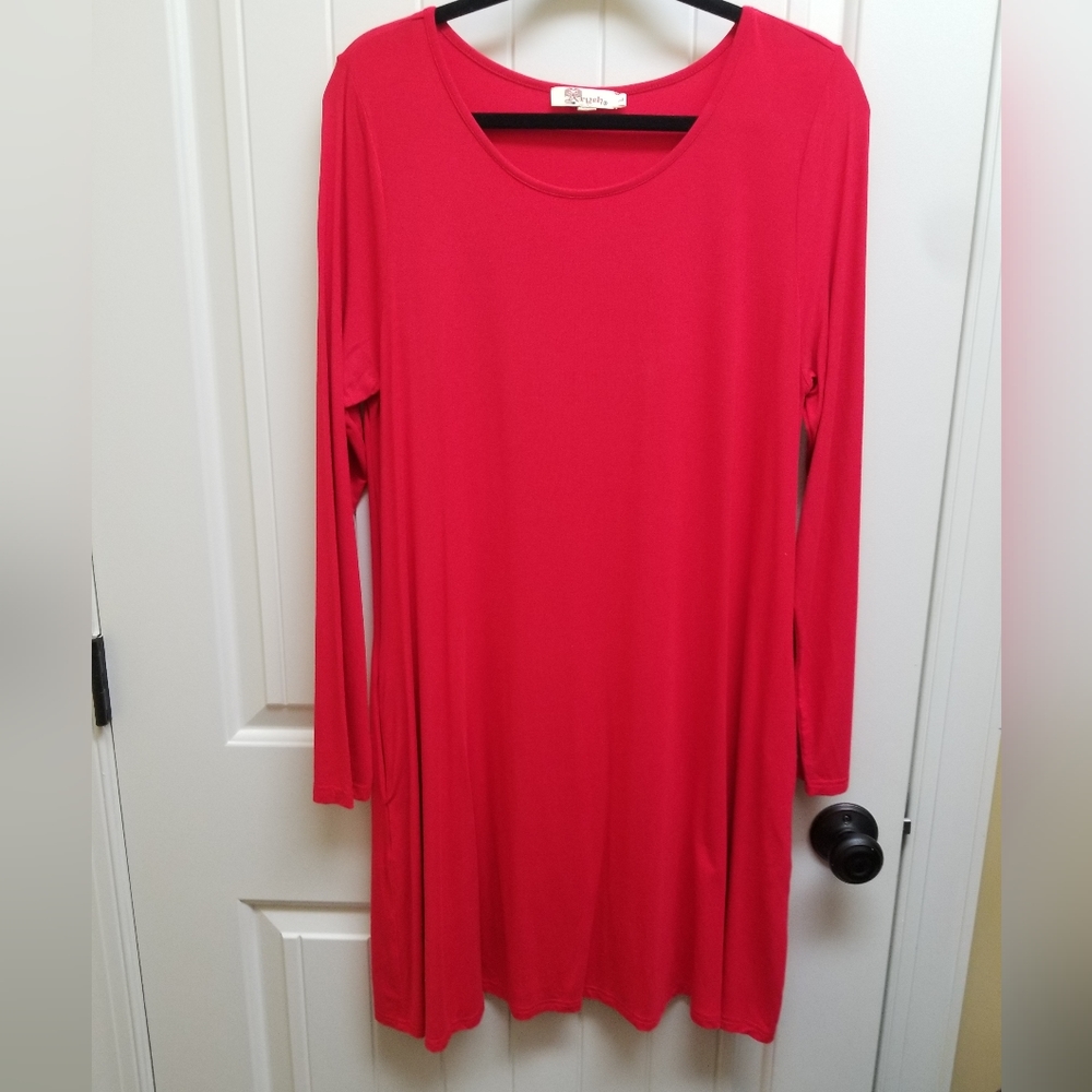 Arueh Dress